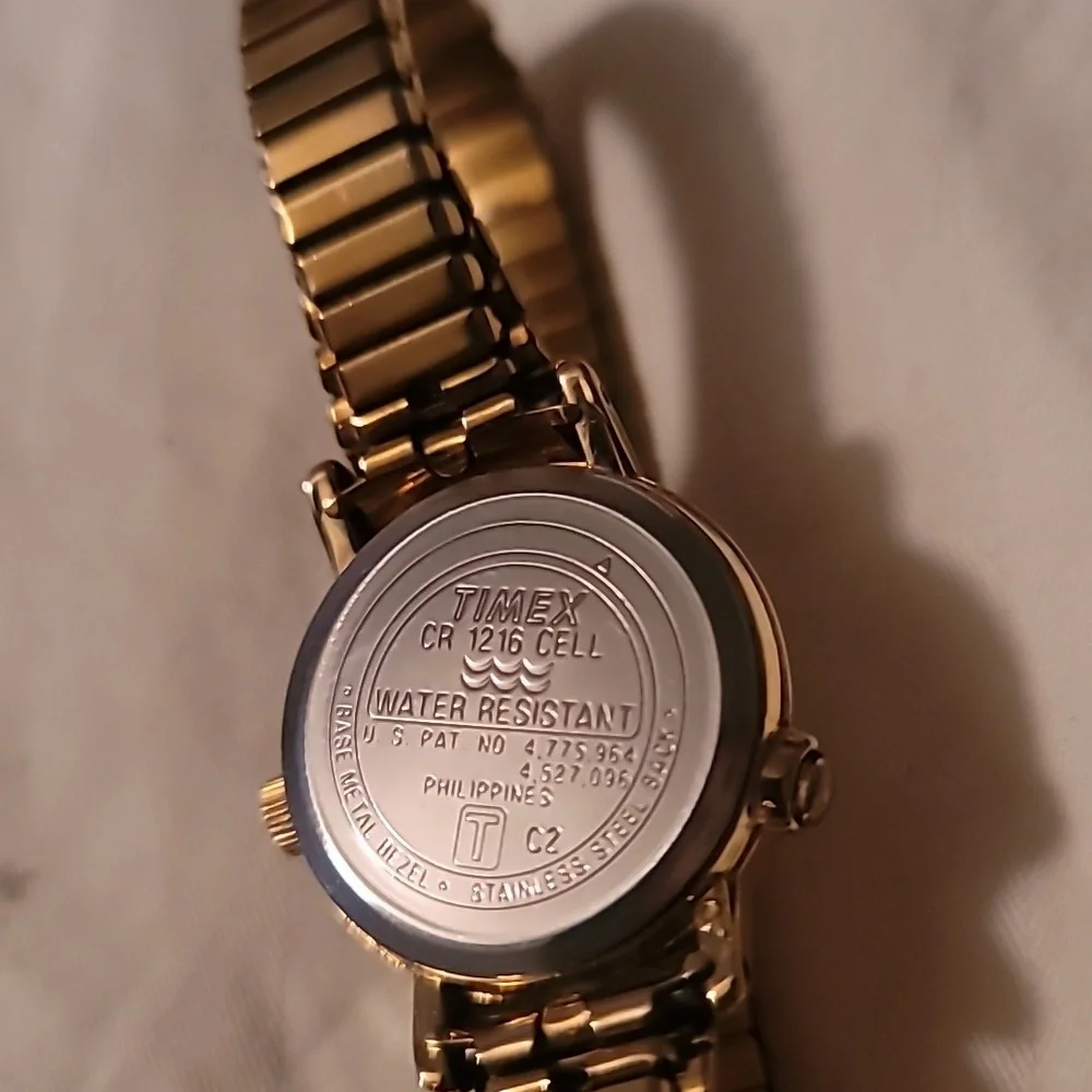 Timex great pre